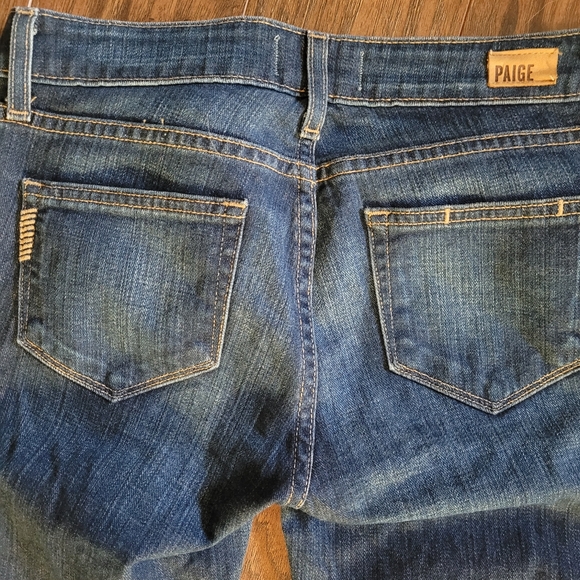 Paige verdugo 29x30 ultra skinny - Picture 5 of 5